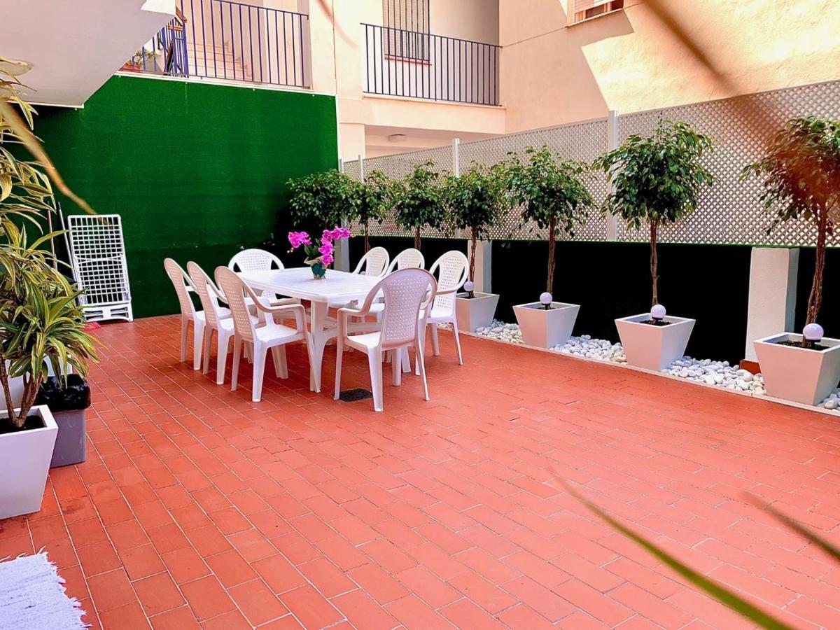 Piso estrella en La Herradura La Herradura (Granada) Exterior foto